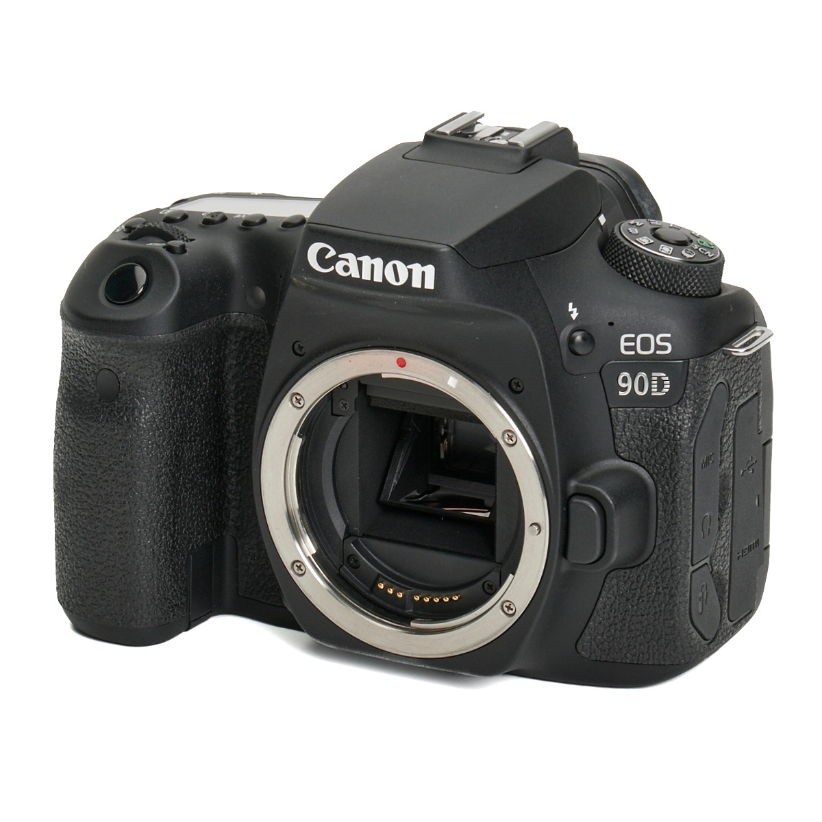Canon EOS 90D gebraucht