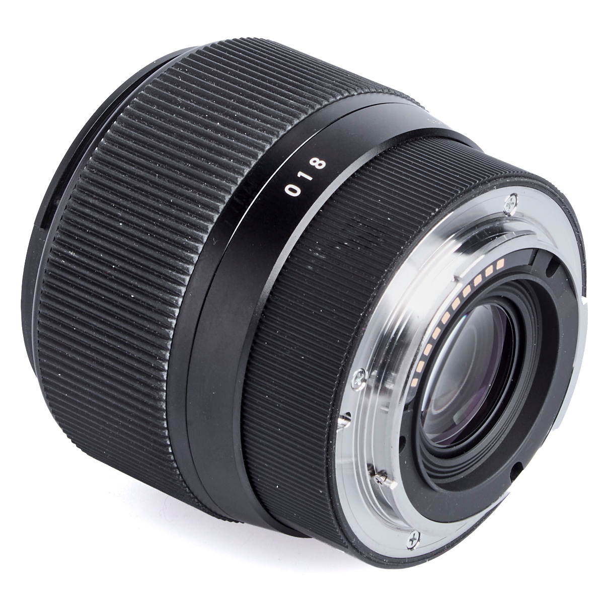 Sigma 56mm F1.4 DC DN Contemporary für Sony E-Mount gebraucht