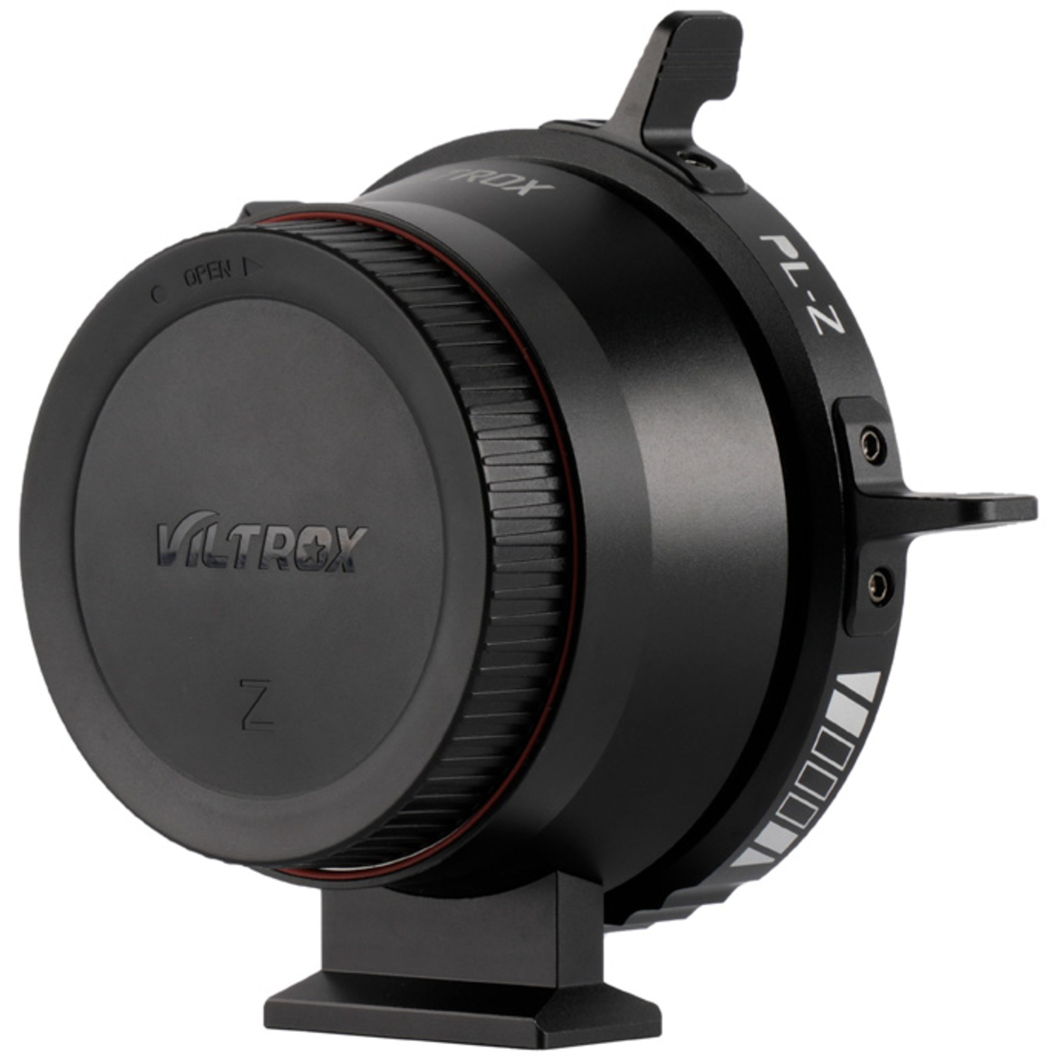 Viltrox PL-Z Adapter