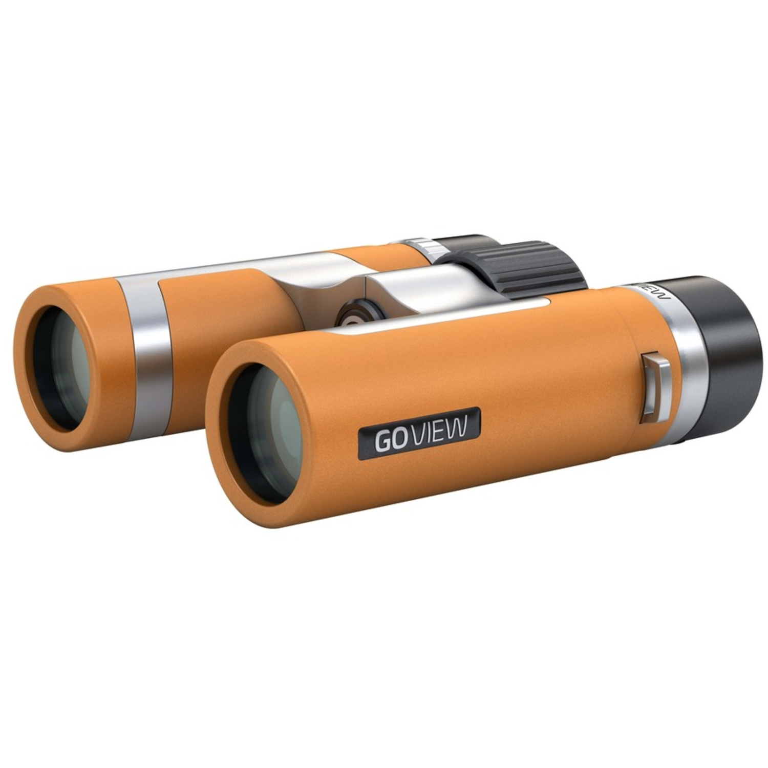 GoView ZOOMR 8x26, Sunset Orange