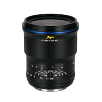 LAOWA Argus 33mm F0.95 CF APO für Fujifilm X-Mount
