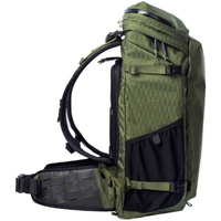 F-Stop Fotorucksack Kashmir 2 AIR Male Torso 33L Cypress