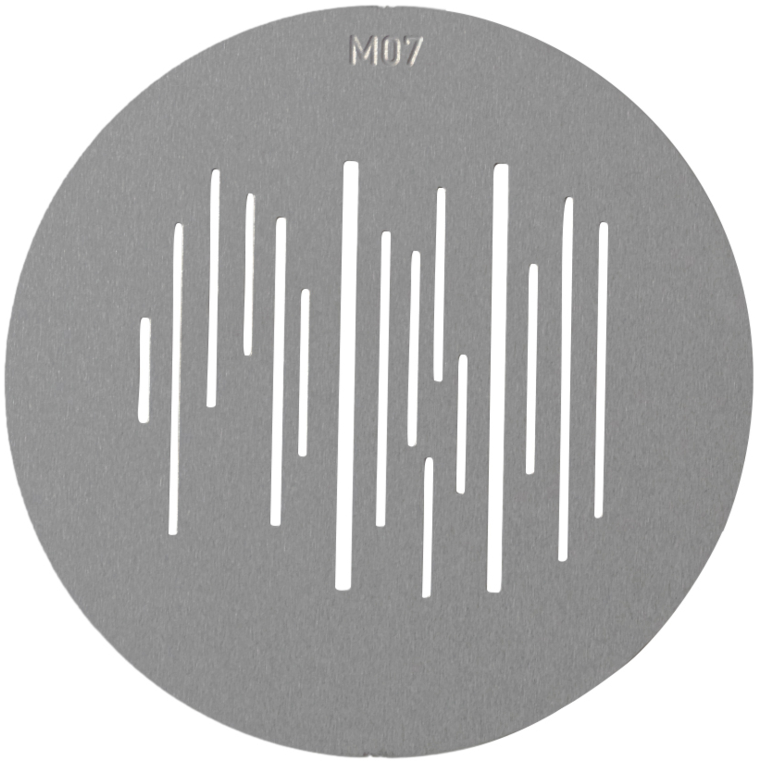 Nanlite Gobo-Set AS-GB-M-SET1