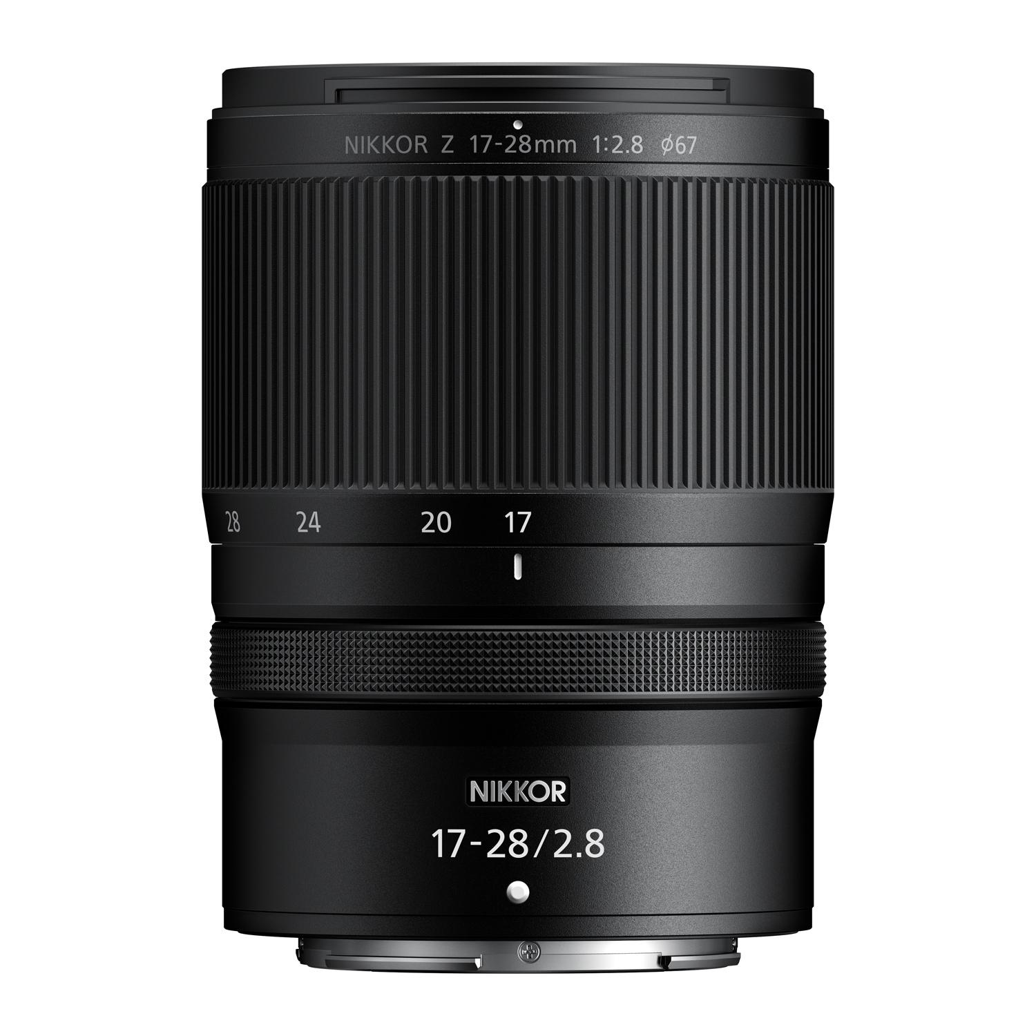 Nikon NIKKOR Z 17–28mm F2.8