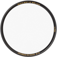 B&W Black Mist 1/4 MRC nano V-Pro 62mm