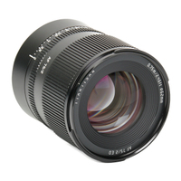 TTArtisan AF 75mm F2 für Nikon Z-Mount gebraucht