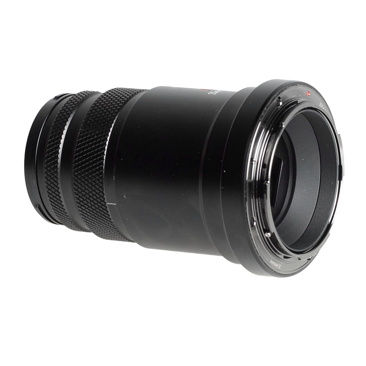 AstrHori 25mm F2.8 2.0-5.0x Schwarz gebraucht