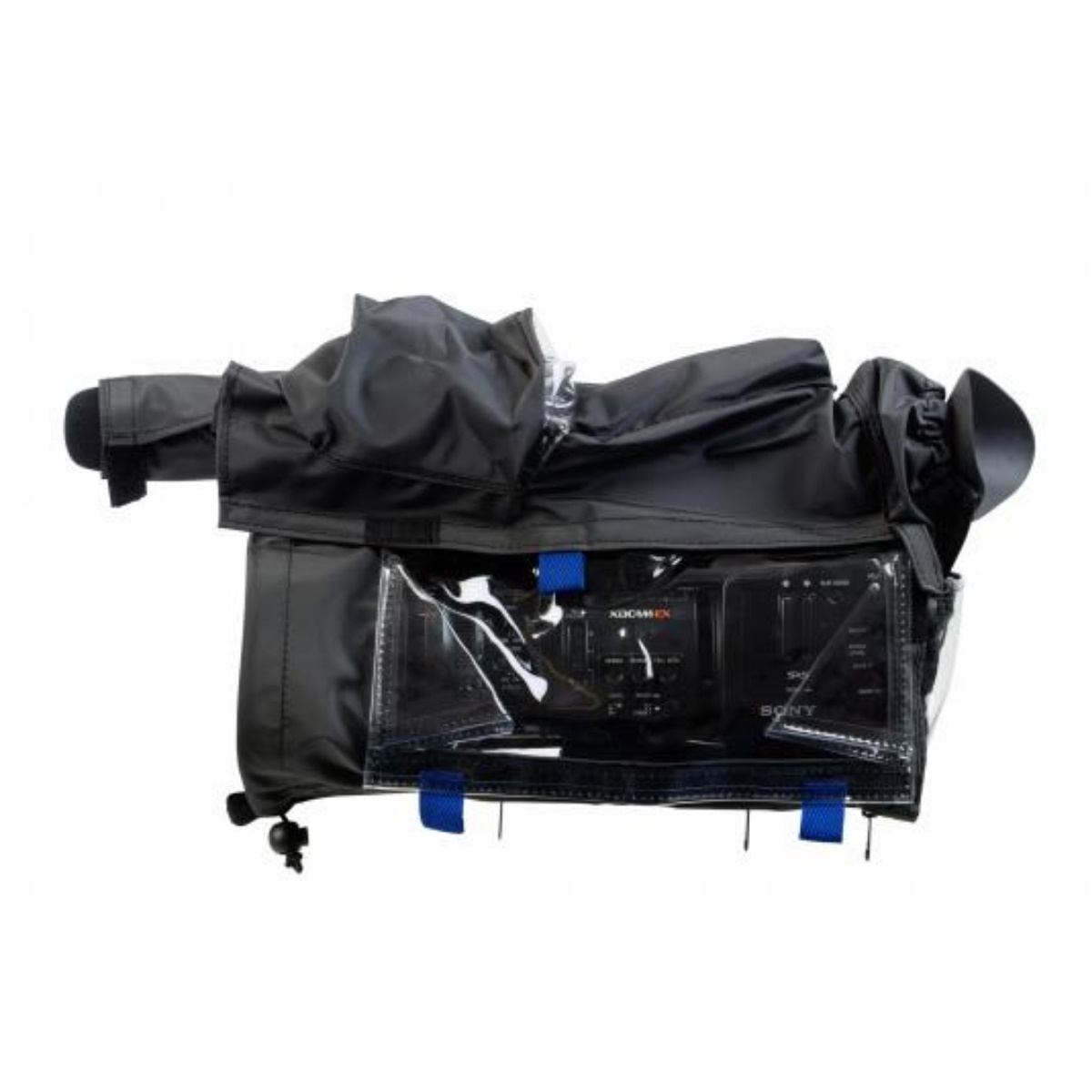 camRade wetSuit PXW-X200