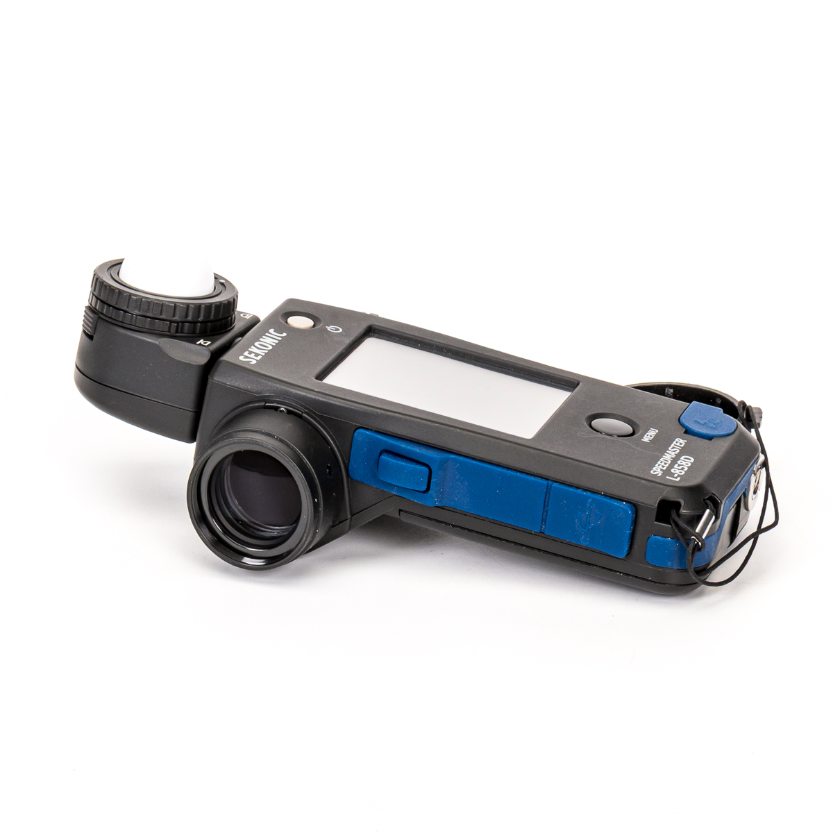 Sekonic Speedmaster L-858D Light Meter gebraucht