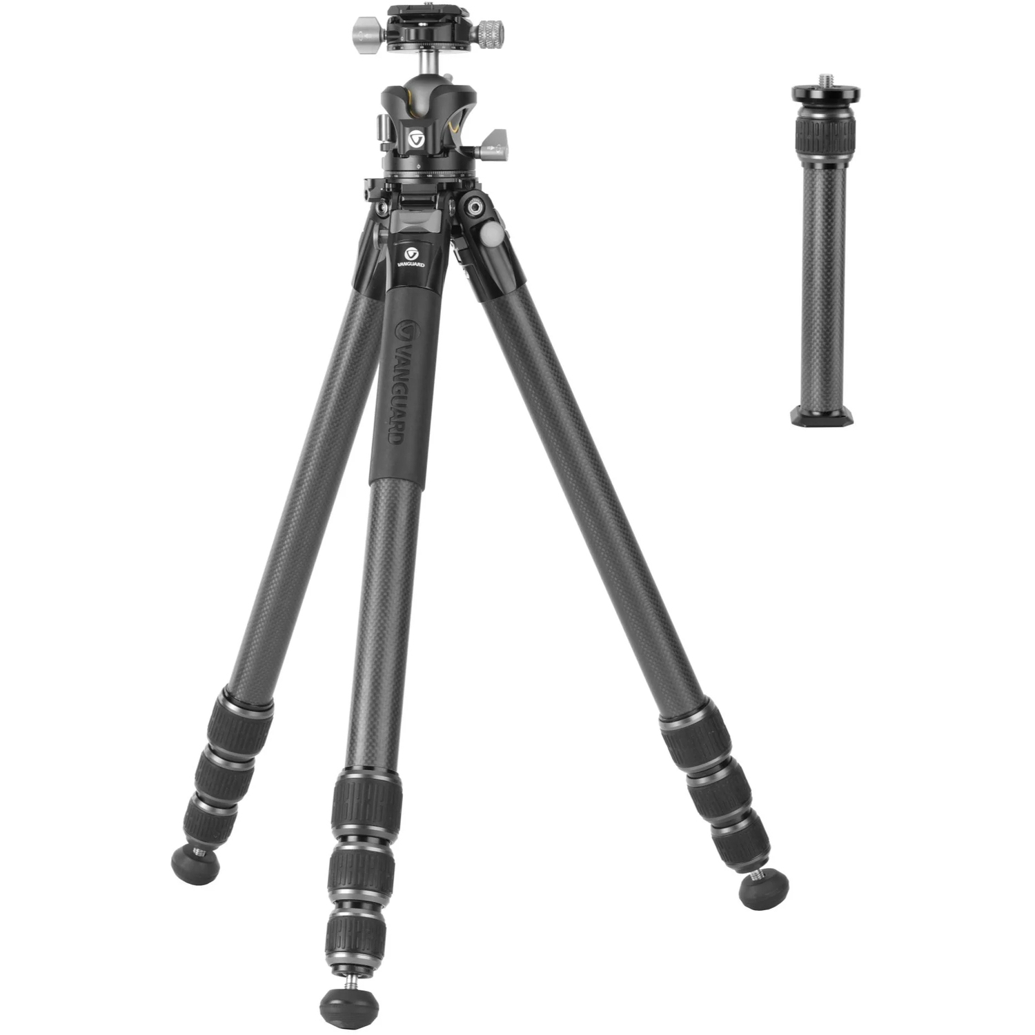 Vanguard Stativ ALTA PRO 3X 304CLBPS aus Carbonfaser