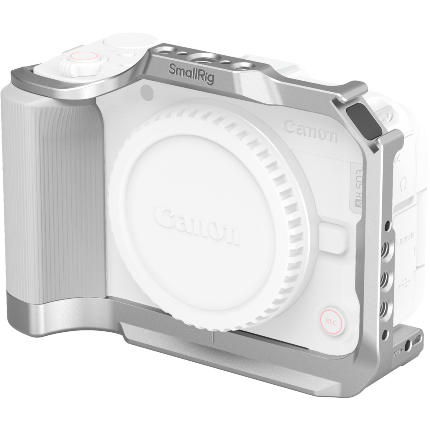 SmallRig Cage 5428 silber für Canon EOS R50 V