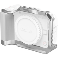 SmallRig Cage 5428 silber für Canon EOS R50 V