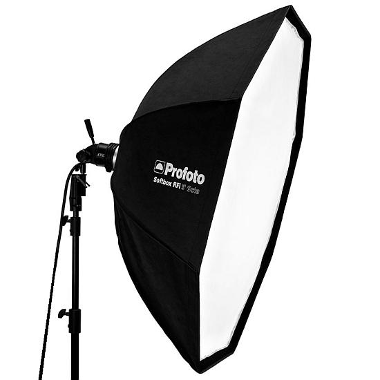 Profoto Softbox Octa RFi 5' (150cm)