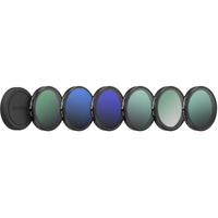 SmallRig Filter Kit 5967 für DJI Osmo Action 6