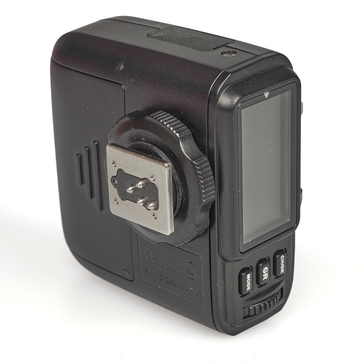 Cullmann FR60F Fujifilm Schwarz gebraucht