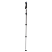 Benro Mach3 MMA38C Einbeinstativ Serie 3 Carbon