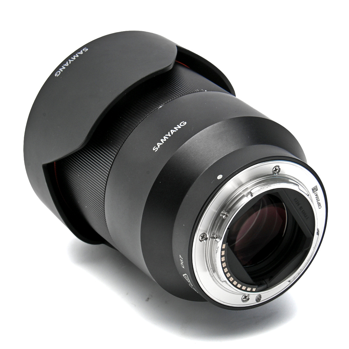 Samyang AF 35mm F1.4 FE für Sony E-Mount gebraucht