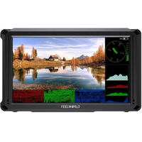 Feelworld Fieldmonitor FW568 PRO 6"