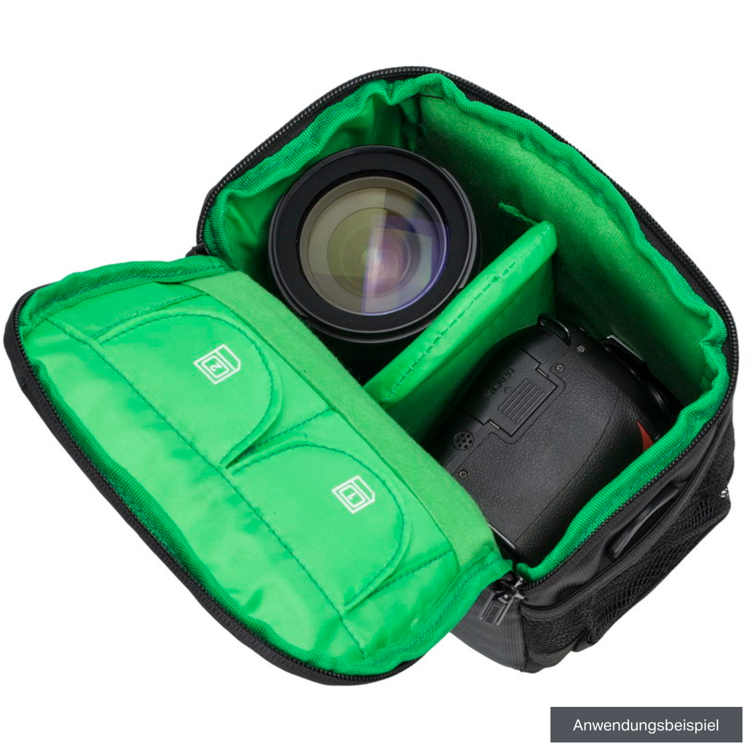 Rivacase 7420 (PS) DSLR Kameratasche