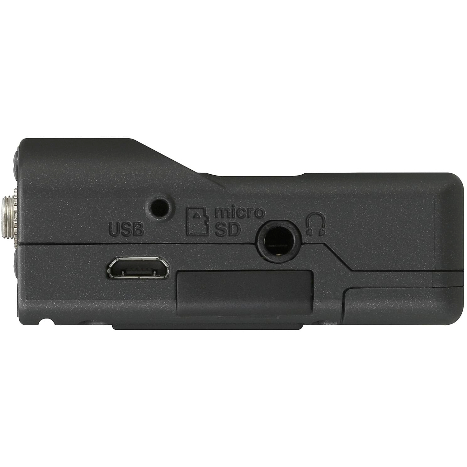 Tascam DR-10L Pro Linearer 32-Bit float Rekorder