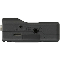 Tascam DR-10L Pro Linearer 32-Bit float Rekorder