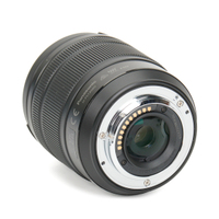 Panasonic LUMIX G VARIO 12-60mm F3.5-5.6 Asph. POWER OIS für MFT-Mount gebraucht