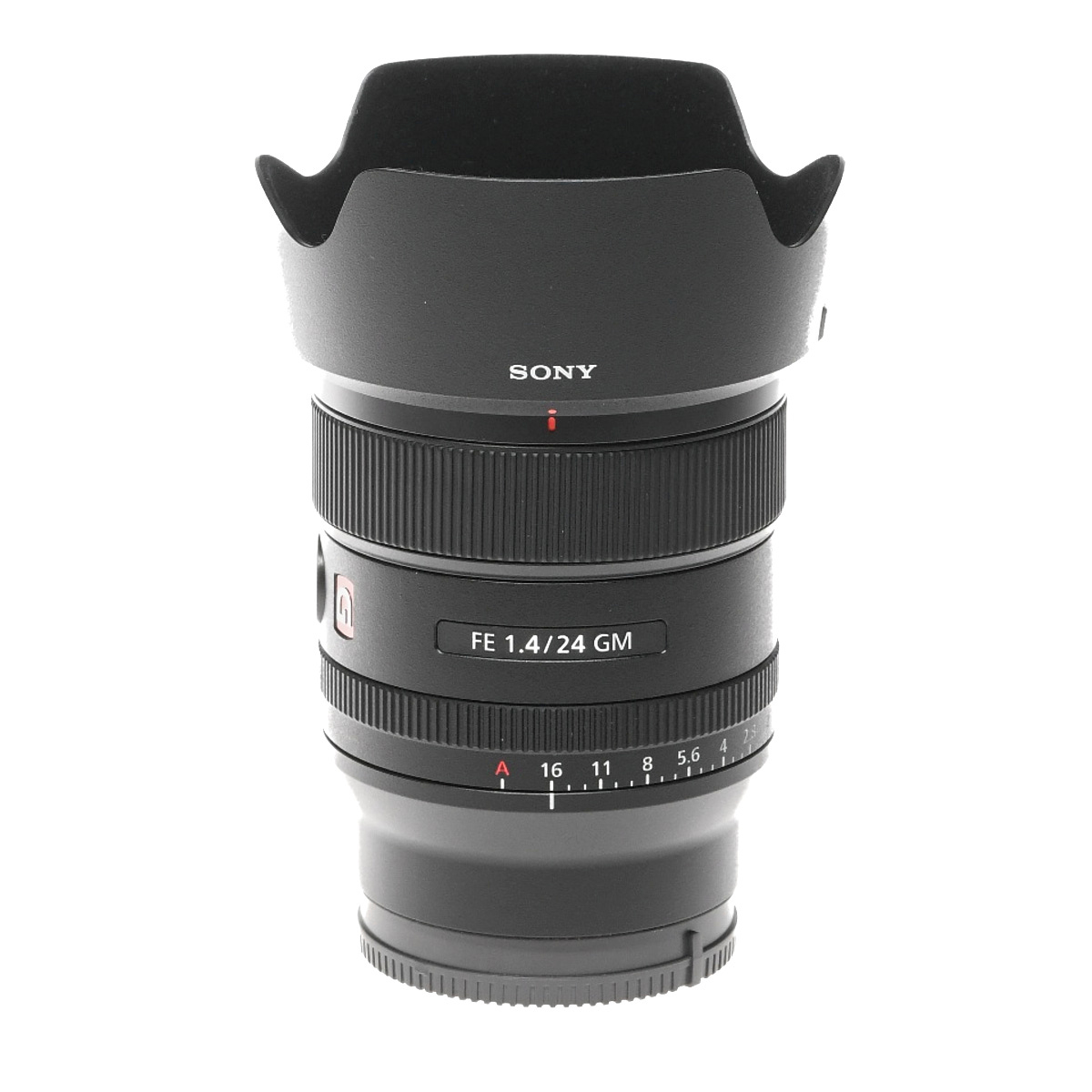Sony FE 24mm F1.4 G Master gebraucht