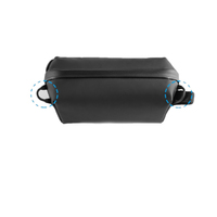 PGYTECH Mini Tech Organizertasche (Moss Grey)