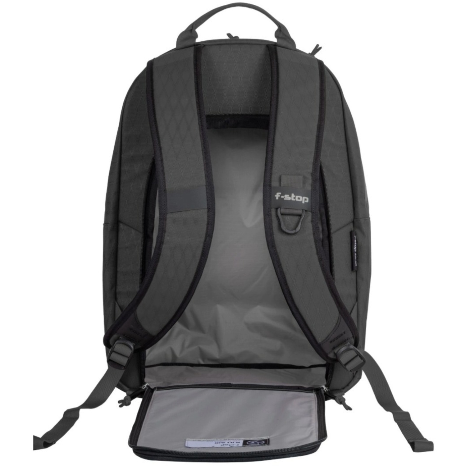 F-Stop Rucksack Rju AIR 18L anthrazit