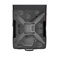 HPRC Weiche Tasche für DJI PHANTOM 4, PHANTOM 4 PRO und PHANTOM 4 PRO+ 