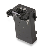 Tilta UBP-AB Tilta Universal-Batterieplatte Gold Mount