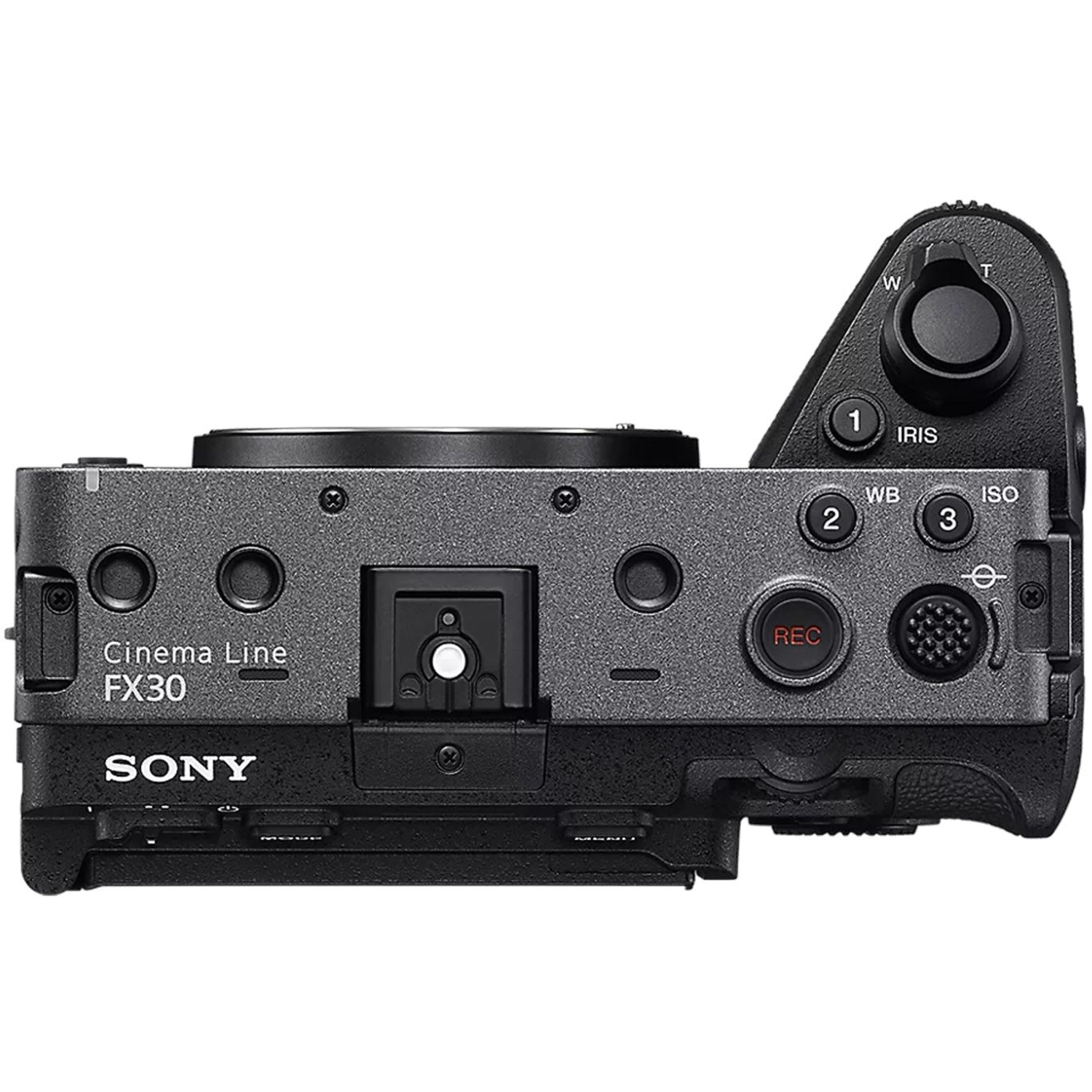 Sony FX30