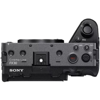 Sony FX30