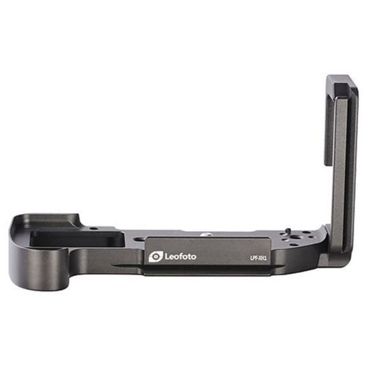 Leofoto LPF-XH1 L-Schiene für Fujifilm X-H1