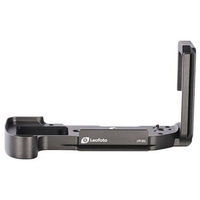 Leofoto LPF-XH1 L-Schiene für Fujifilm X-H1