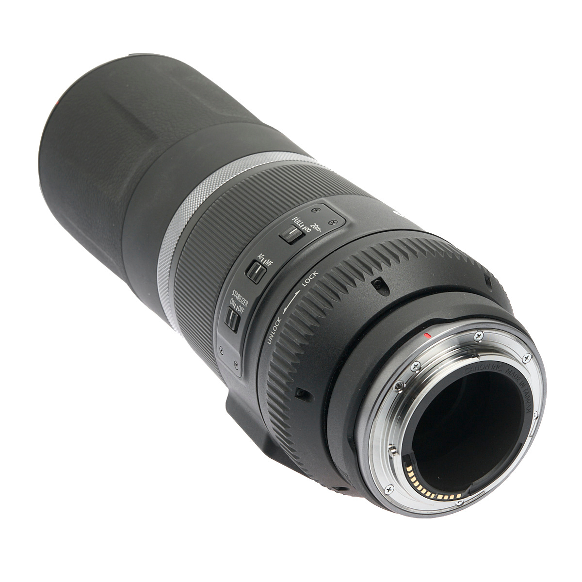 Canon RF 800mm F11 IS STM gebraucht