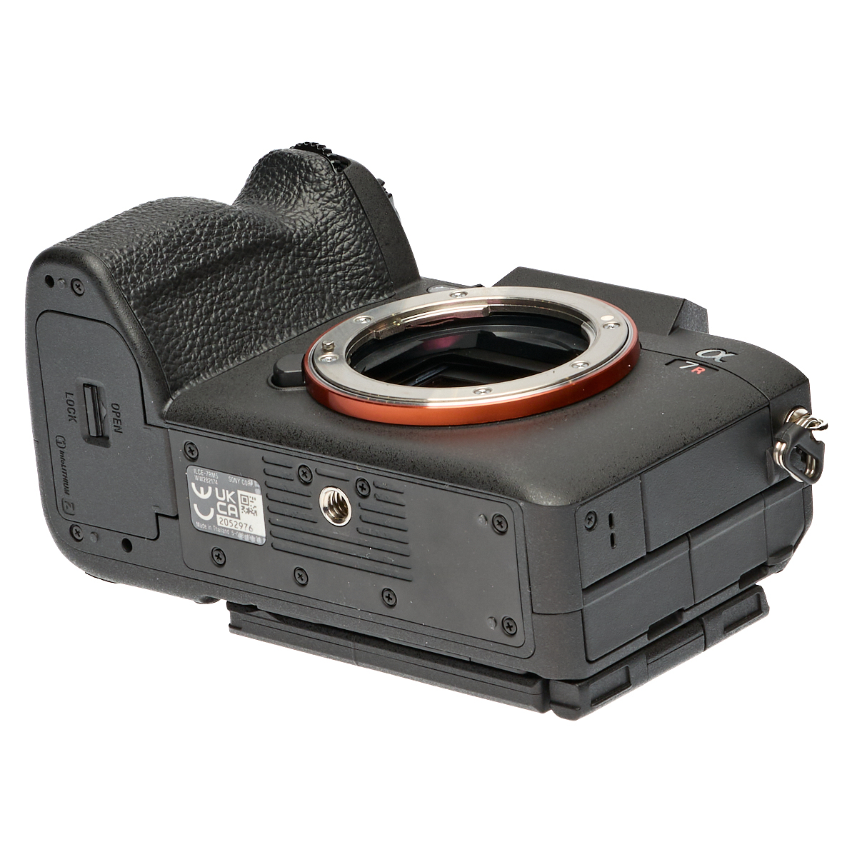 Sony Alpha 7R V gebraucht