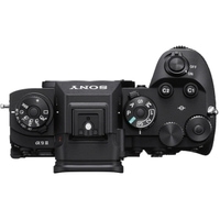 Sony Alpha 9 III mit FE 300mm F2.8 OSS G-Master