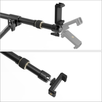Smallrig Desktop-Fotografie Halterung 4304