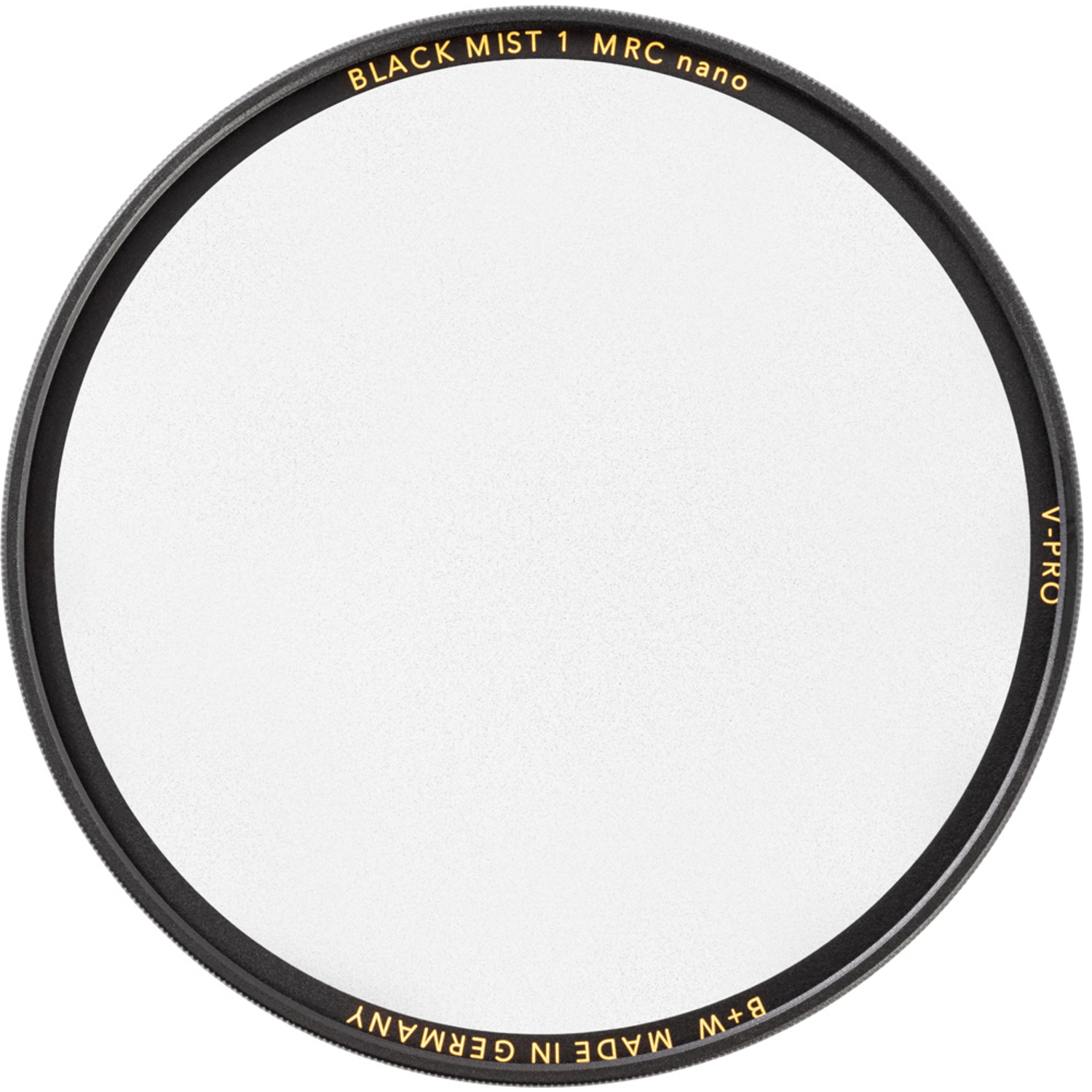 B&W Black Mist 1 MRC nano V-Pro 86mm