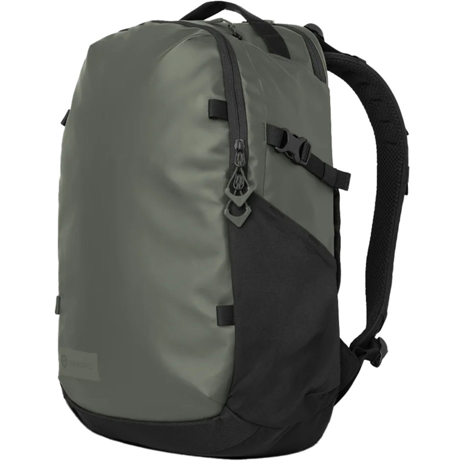 WANDRD NIMBUS 18 wasatch green