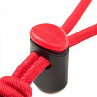 thinkTank Red Wips V2.0 Kabelbinder 12er-Set