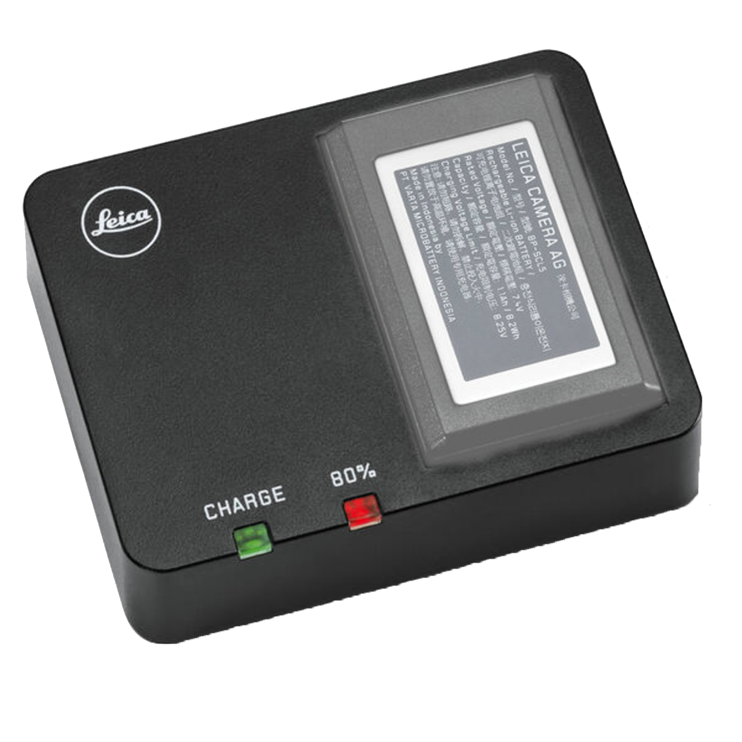 Leica Ladegerät für Akku BP-SCL-5