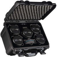 Irix Cine Extreme Set Metrisch für Sony E-Mount