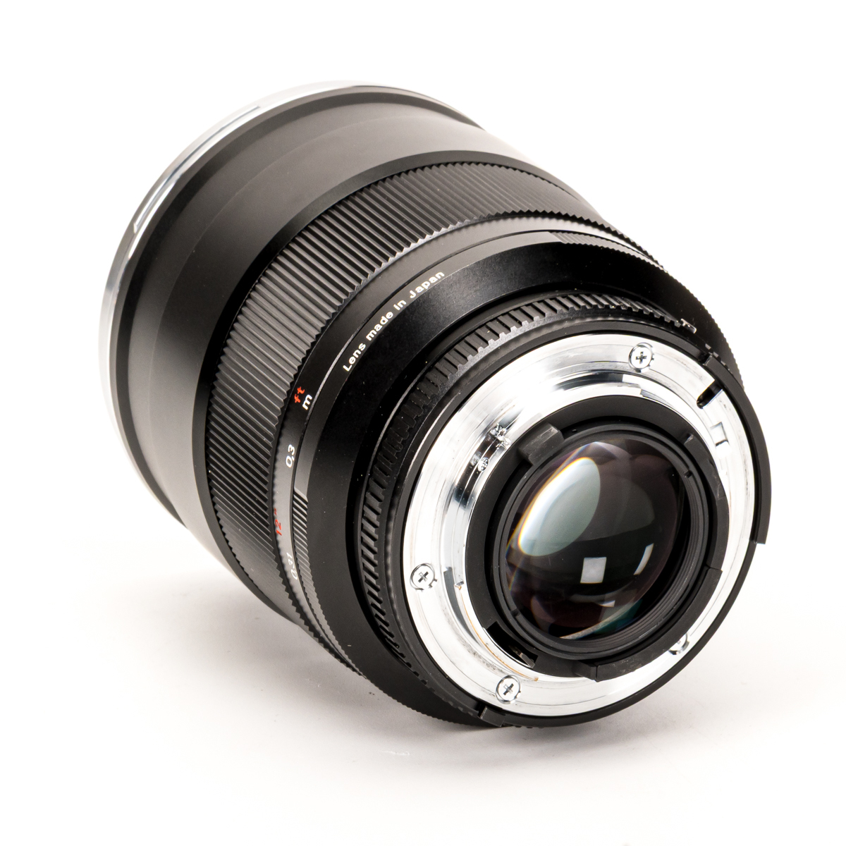 Zeiss ZF.2 Distagon 35 mm/T*1,4 Nikon gebraucht