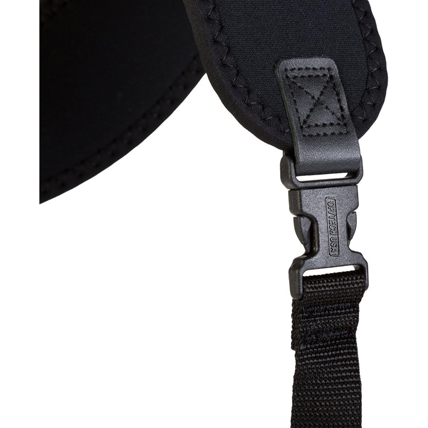 OpTech Doppel-Kameragurt