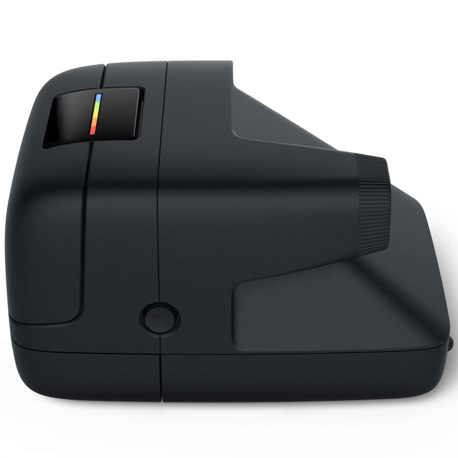 Polaroid Flip Everything Box schwarz