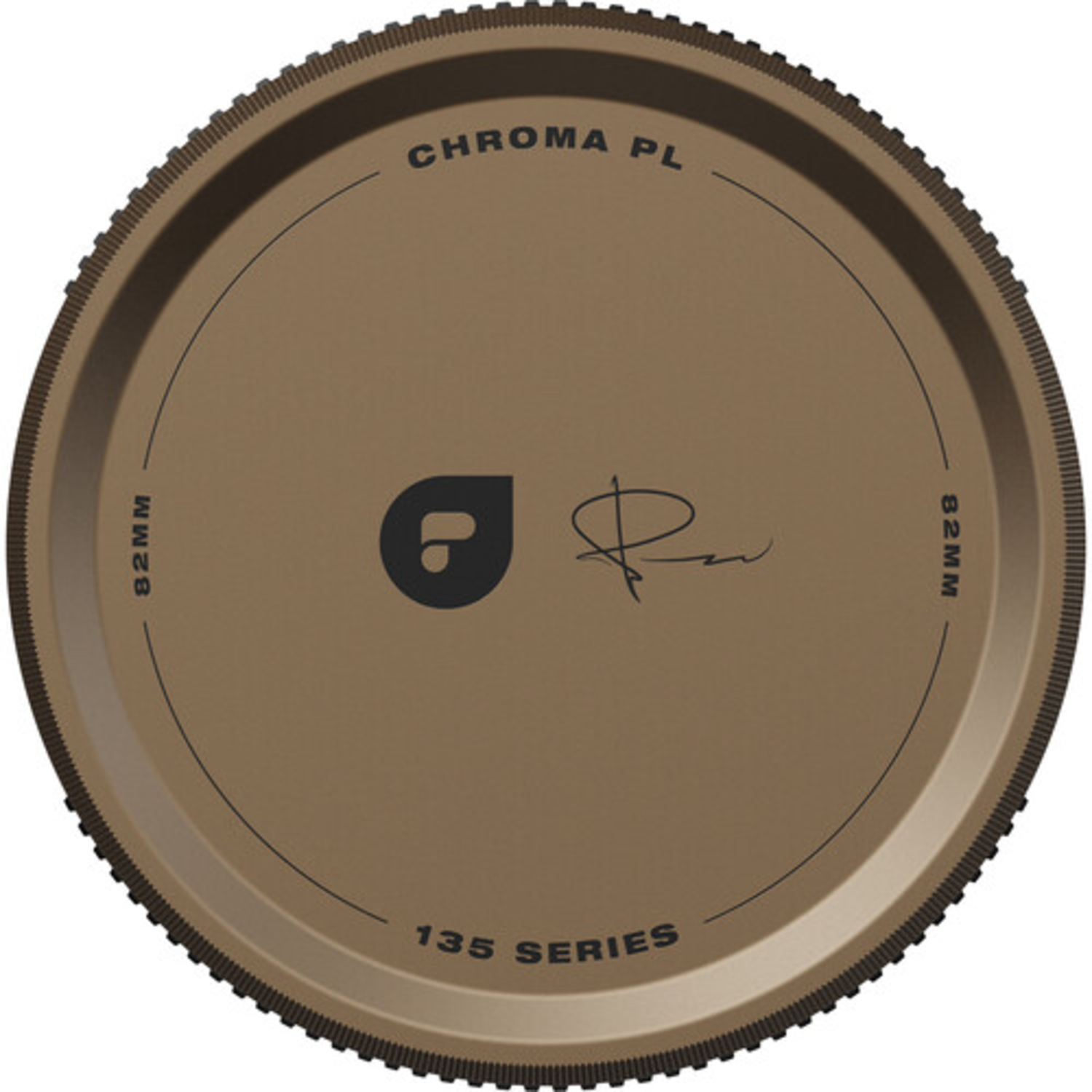 PolarPro 135 Series - Gold Mist Filter - 58mm