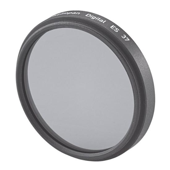 Novoflex Polfilter Spezial 37mm