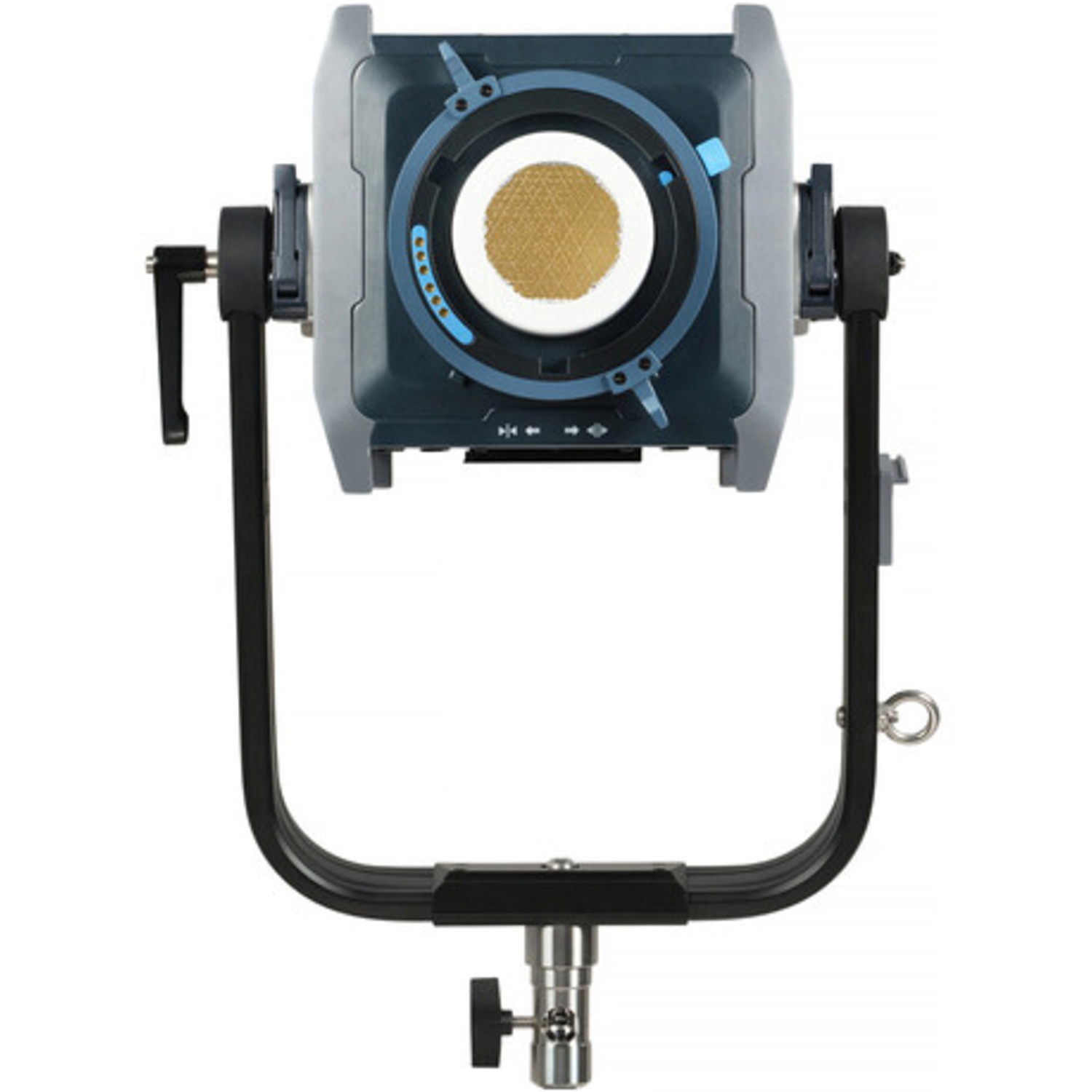 Nanlux Evoke 600C LED Studio-Scheinwerfer Kit